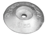 Disc anode single Ø50mm