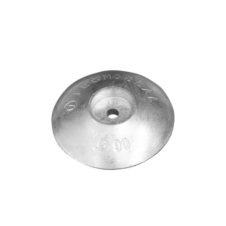 Flange Ø 90