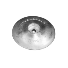Disc anode single Ø110mm