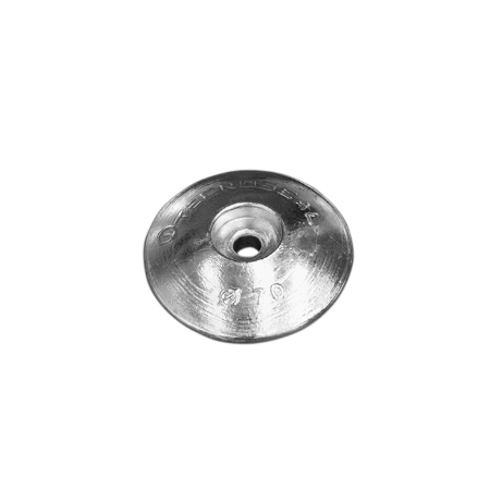 Ánodo de Disco Individual, Reforzado Ø70mm