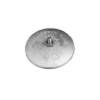 R3 Rudder Zinc 3 3/4" dia x 1/2"