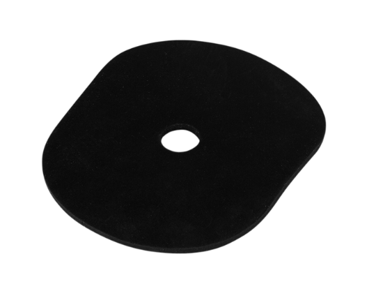 Rubber pad for 00102UK