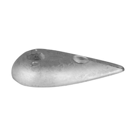 USA plate series - tear drop 85X46X14 H.C.34
