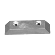 Plate for Flaps SAIPEM H.C. 60