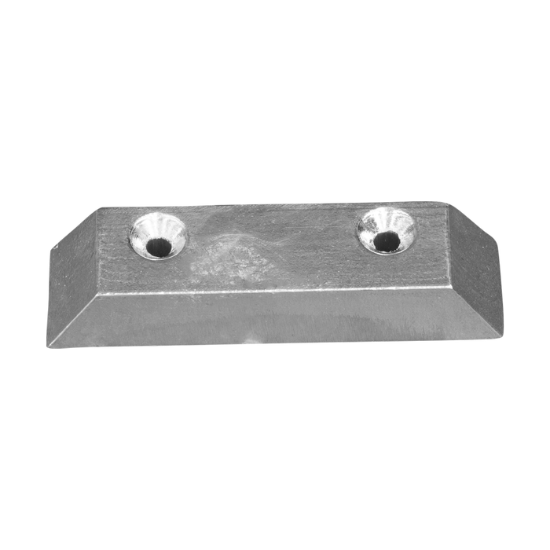 Plate for Flaps SAIPEM H.C. 60