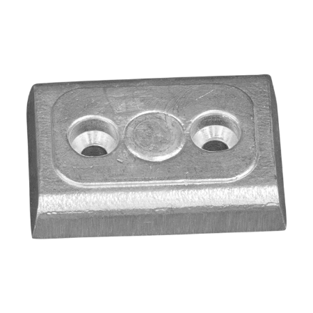 Plaat voor Flaps BOSTON 70x50x14 H.C. 33