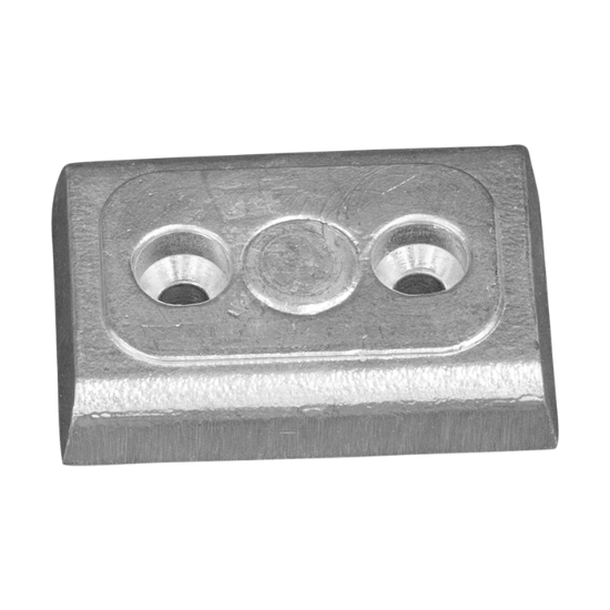 Plate for Flaps BOSTON 70x50x14 H.C. 33