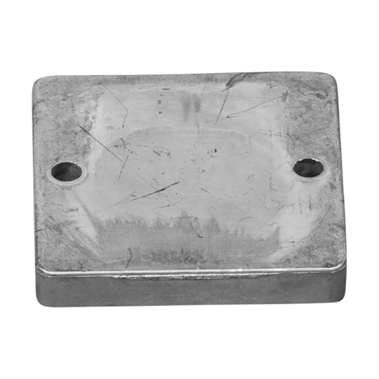 Plate for Flaps 64x64x10 H.C.50