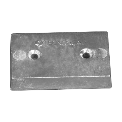 piastra flaps rettang. 110x67x20 c.f. 57