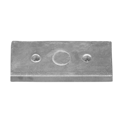 Plate for Flaps  100x45x10 H.C. 50