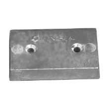 Plate for Flaps 110x67x20 H.C. 57