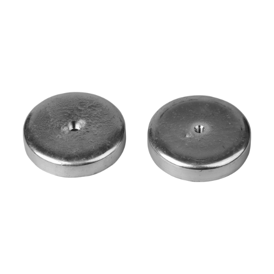 H+B Technics  anode for platform tender lift