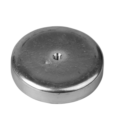 H+B Technics  anode for platform tender lift