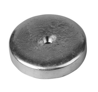 H+B Technics  anode for platform tender lift