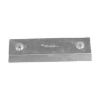Anodi per piastra stabilizzatrice Hydrotab