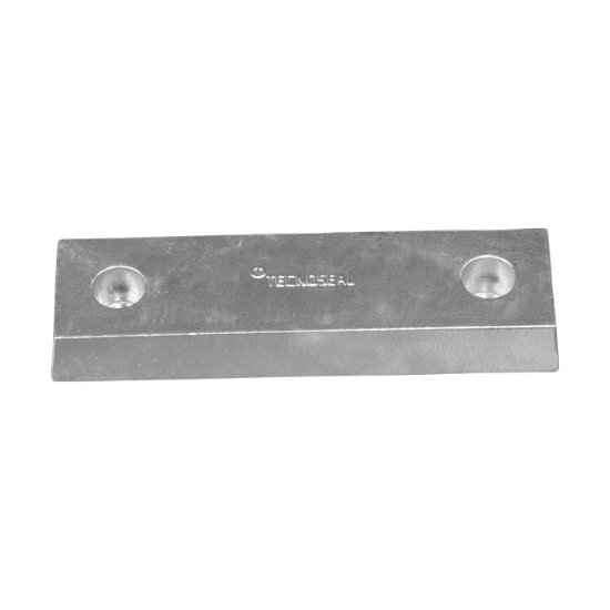 Plate for Flaps  217x60x30 H.C.160