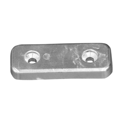 Sea Strainer anode plate  81x32,1x10