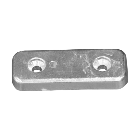 Sea Strainer anode plate  81x32,1x10