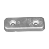 Sea Strainer anode plate  81x32,1x10