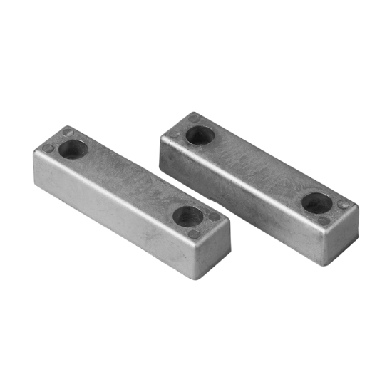 Volvo Penta QL Trim Tab anodes