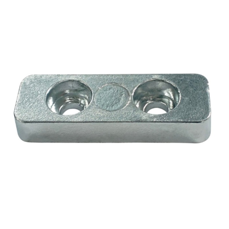 Ánodos para Flaps Hydrotab