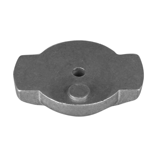 Hydrotab Trim Tab anodes