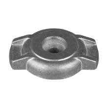 Hydrotab Trim Tab anodes