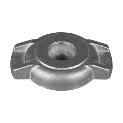 Hydrotab Trim Tab anodes