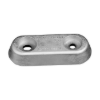 Bolt-on Bar Anodes Vetus Type 15 148x58x25 H.C. 80