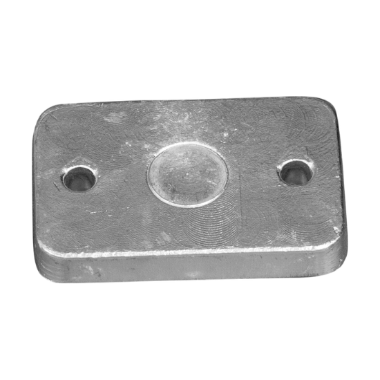 Plate for Hulls 73x48x10 H.C.50