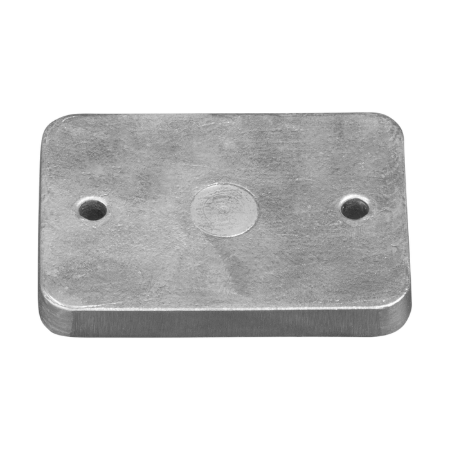 Ánodo Atornillable para Casco 100x70x12 H.C. 70
