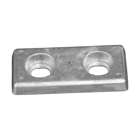 Bolt on Anode Mitsubishi  type 150x69x18 H.C.75