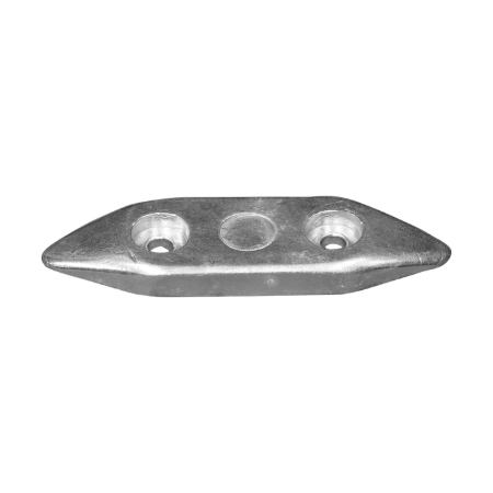 Chrysler Plate