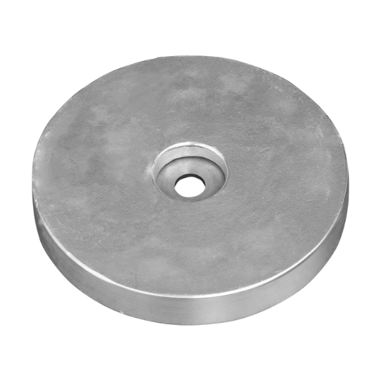 Disc anode for Hull and Stern150*25mm