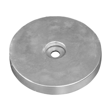 Disc anode for Hull and Stern 160*25mm