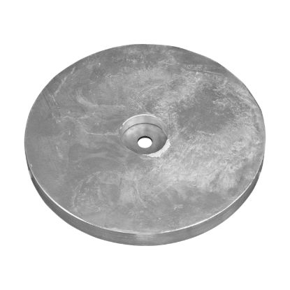 Disc anode for Hull and Stern 200*32mm