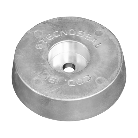 Ánodo de Disco para Popa 140*35mm