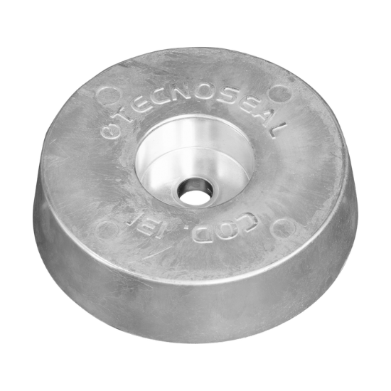 Disc anode for Stern 140*35mm