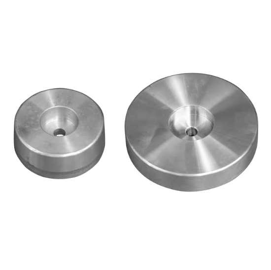 Disc anode for Stern 100*40mm