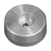 Disc anode for Stern 120*35mm