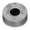 Disc anode for Stern 135*47mm