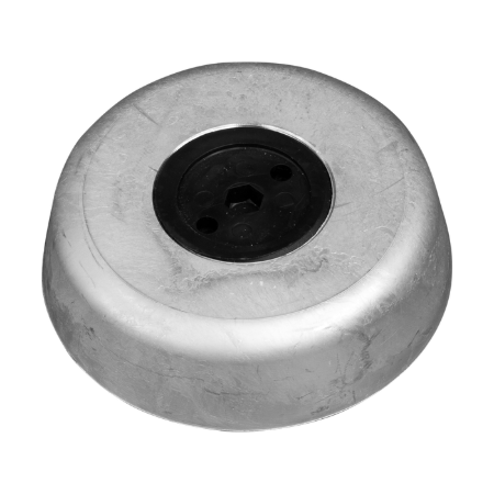 flange poppa ø 120 h 35 ricambio