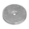 Disc anode for Hull and Stern 300*25mm