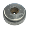 Disc anode for Stern 138*40