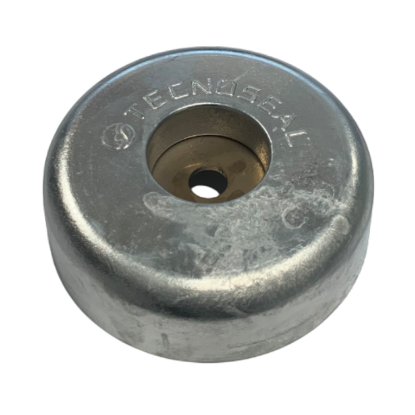 Disc anode for Stern 138*40