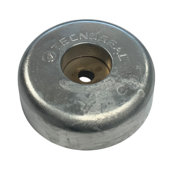 Disc anode for Stern 138*40