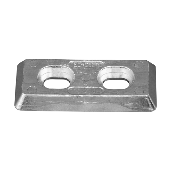 USA plate 159X70X19 H.C. 67