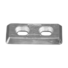 USA plate 159X70X19 H.C. 67