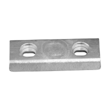 Bolt-on anode for Hull 180x65x30 H.C. 104