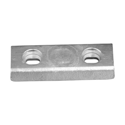 Bolt-on anode for Hull 200x100x30 H.C. 102